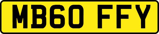 MB60FFY