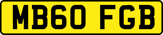MB60FGB
