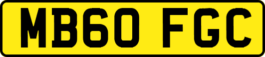 MB60FGC