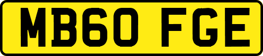 MB60FGE