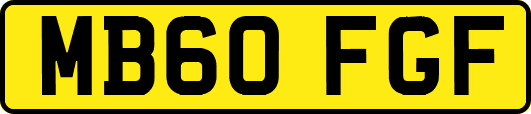 MB60FGF