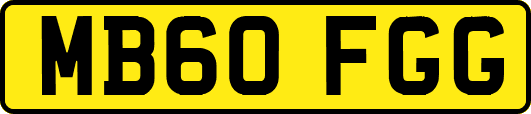 MB60FGG