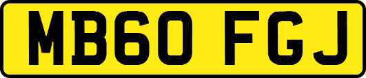MB60FGJ