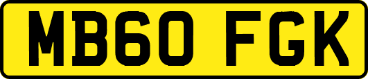 MB60FGK