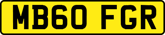 MB60FGR