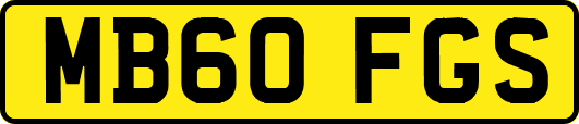 MB60FGS