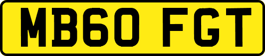 MB60FGT