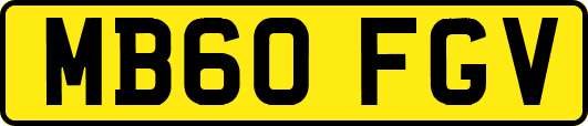 MB60FGV