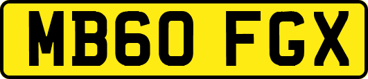 MB60FGX