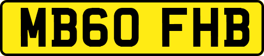 MB60FHB
