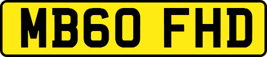 MB60FHD