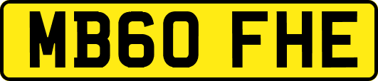 MB60FHE