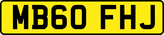 MB60FHJ
