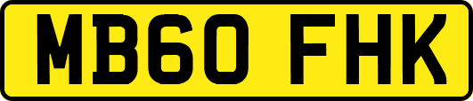 MB60FHK