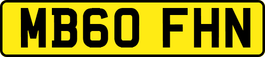 MB60FHN