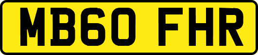 MB60FHR
