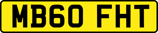 MB60FHT
