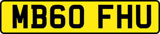 MB60FHU
