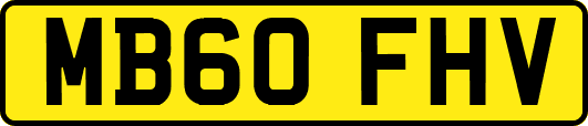 MB60FHV