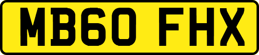 MB60FHX