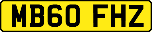 MB60FHZ