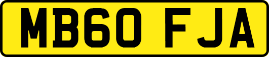 MB60FJA