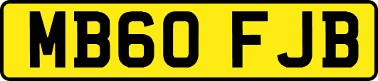 MB60FJB