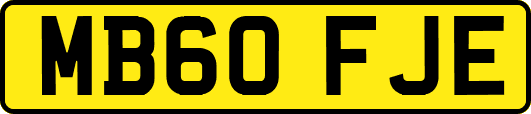 MB60FJE