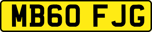 MB60FJG