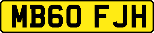 MB60FJH