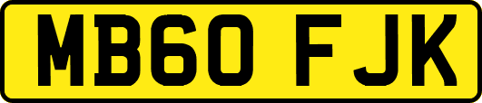 MB60FJK