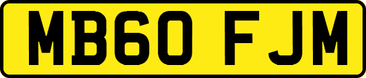 MB60FJM