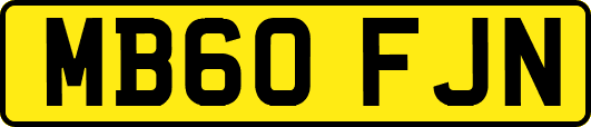 MB60FJN