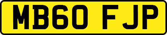 MB60FJP