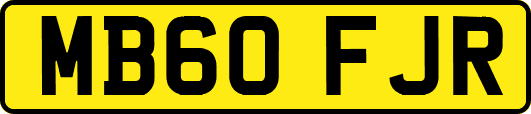 MB60FJR