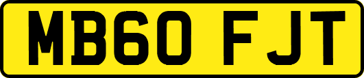 MB60FJT