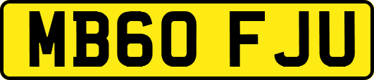 MB60FJU