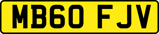 MB60FJV