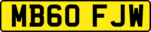 MB60FJW