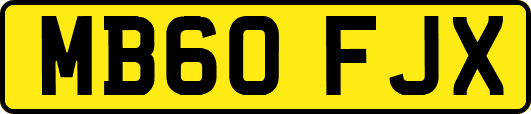 MB60FJX