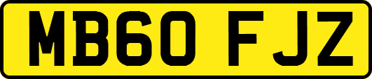 MB60FJZ
