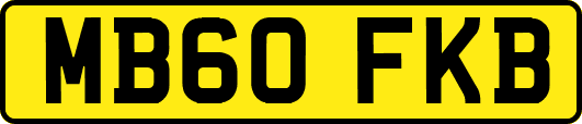 MB60FKB
