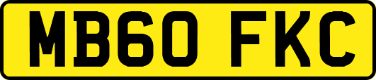 MB60FKC