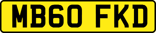 MB60FKD