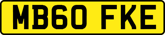 MB60FKE