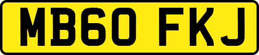 MB60FKJ