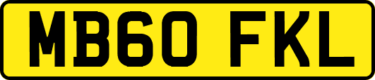 MB60FKL