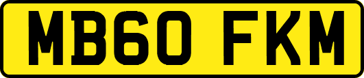 MB60FKM