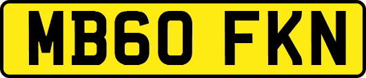 MB60FKN