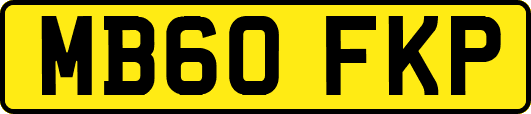 MB60FKP